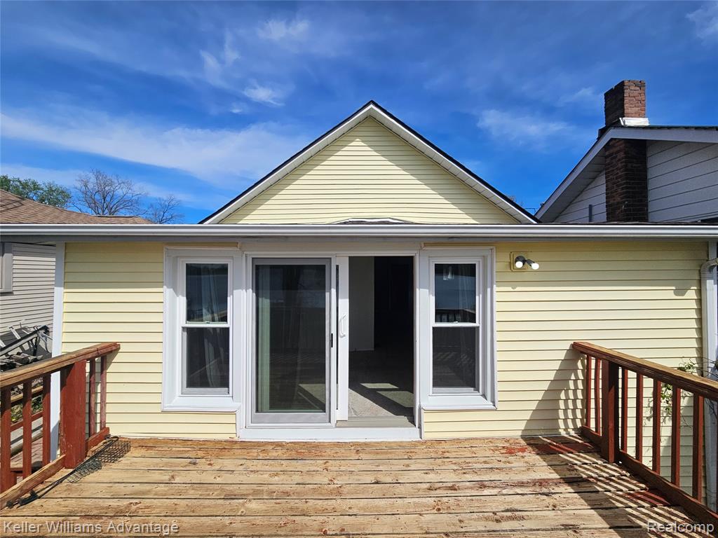 2219 Gray Road, Lapeer, MI 48446 — Photo 2