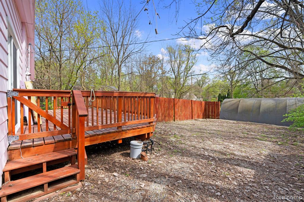 610 E CROSS Street, Ypsilanti, MI 48198 — Photo 23