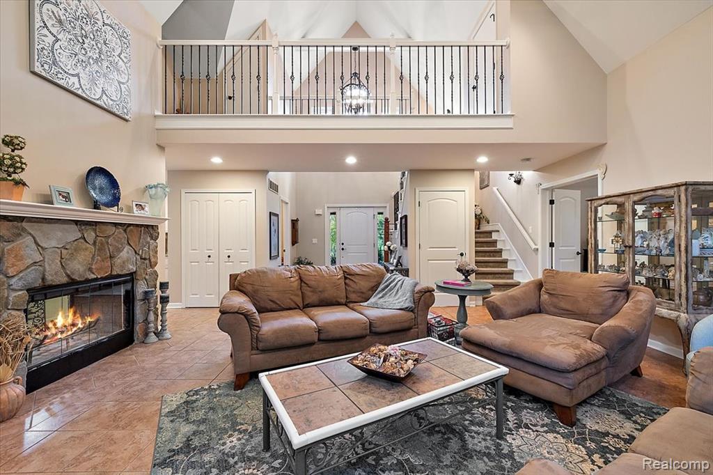 1615 E Predmore Road, Oakland, MI — Photo 20