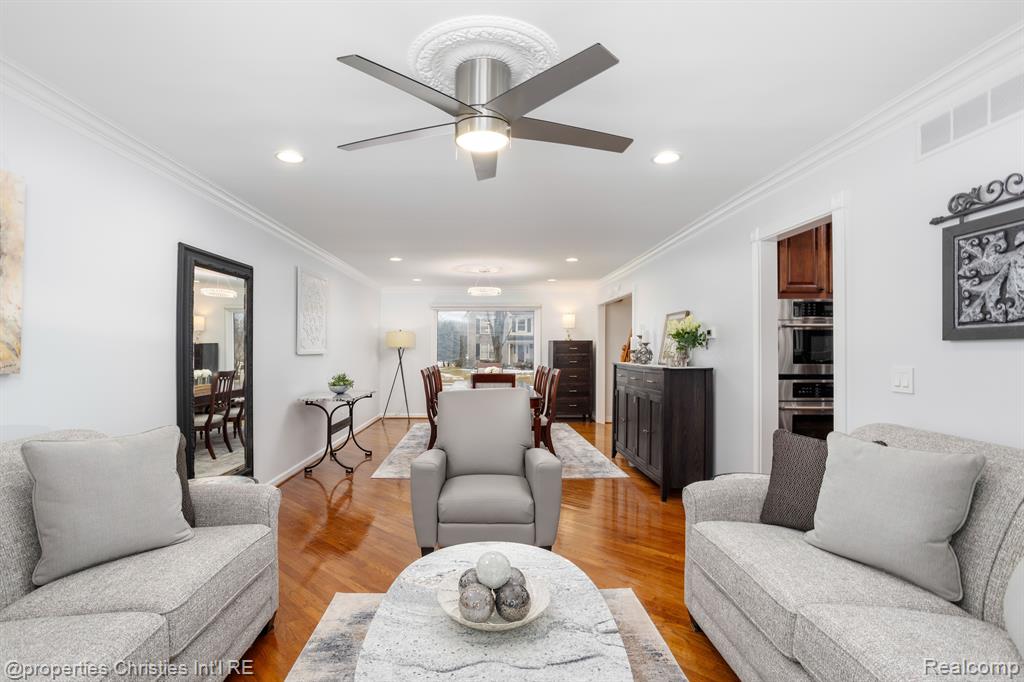 47726 MOCKING BIRD Court, Novi, MI — Photo 12