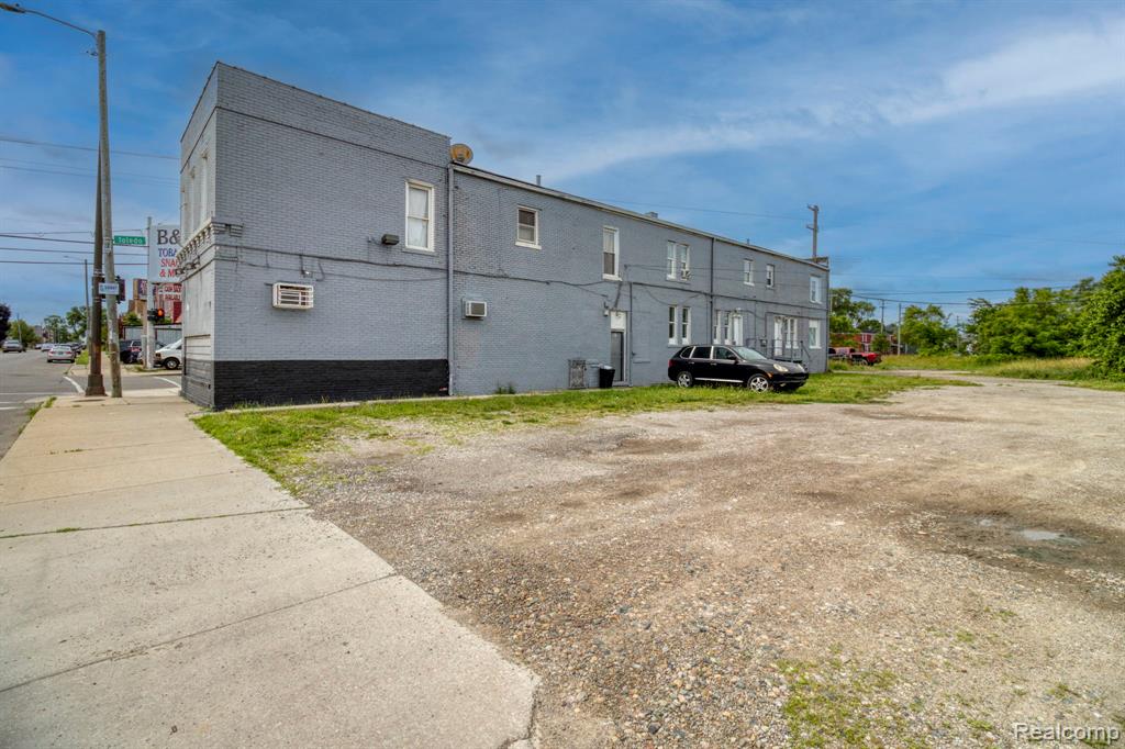 2305 Junction Street, Detroit, MI 48209 — Photo 12