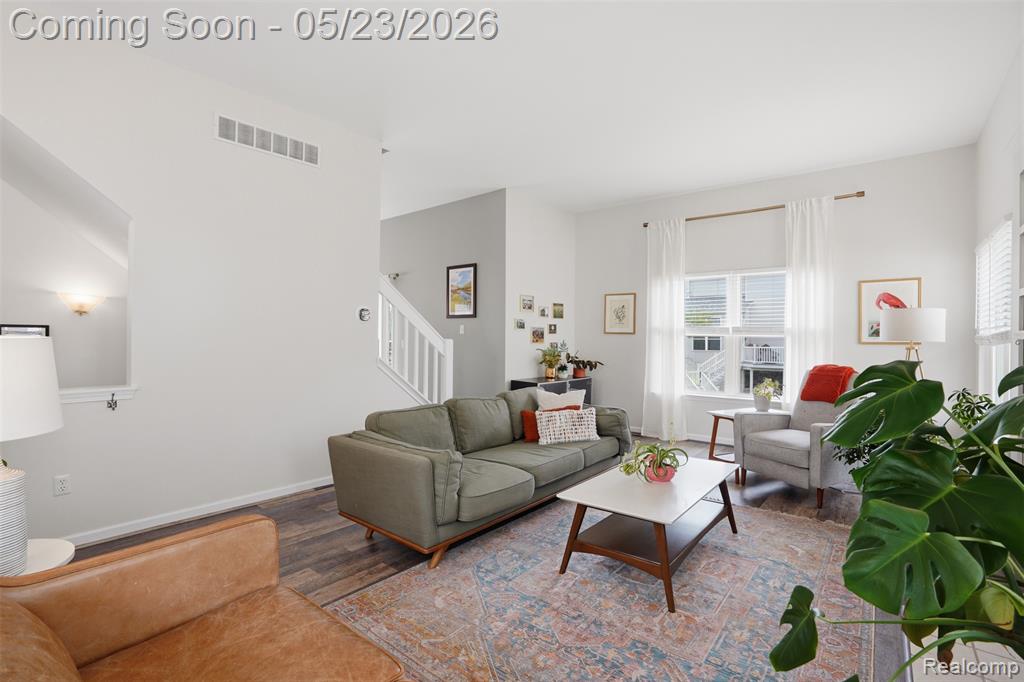 172 Champlain Boulevard, Howell, MI 48843 — Photo 10