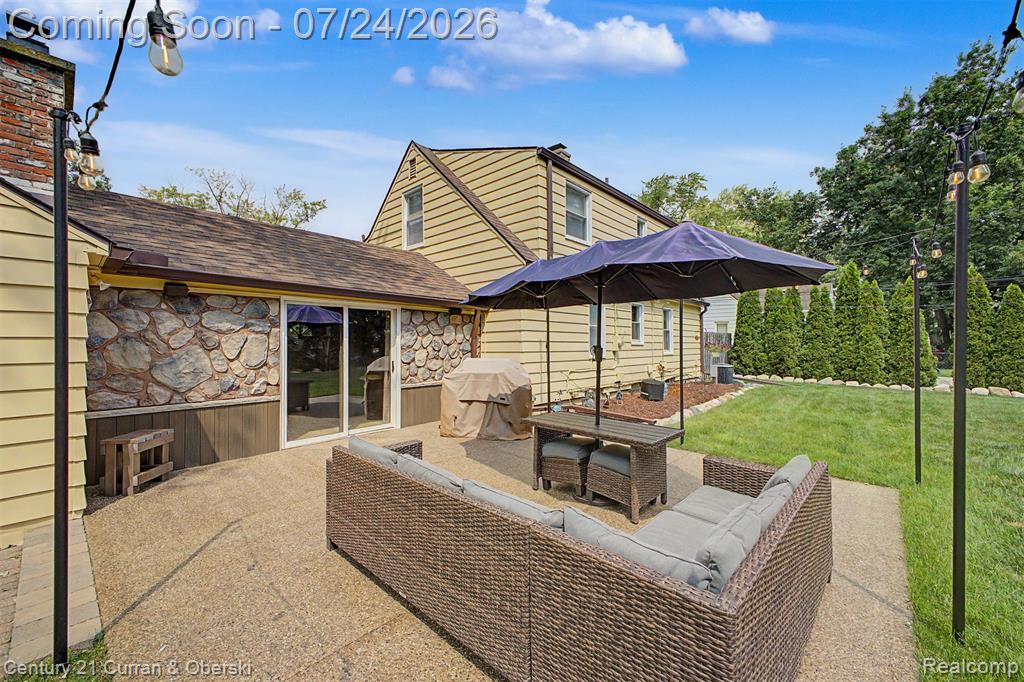 2660 Thomas Avenue, Berkley, MI 48072 — Photo 50