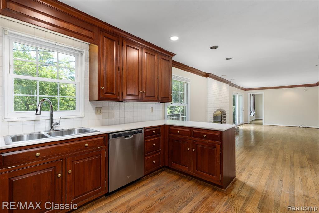 4268 Covered Bridge Road, Bloomfield Hills, MI 48302 — Photo 3