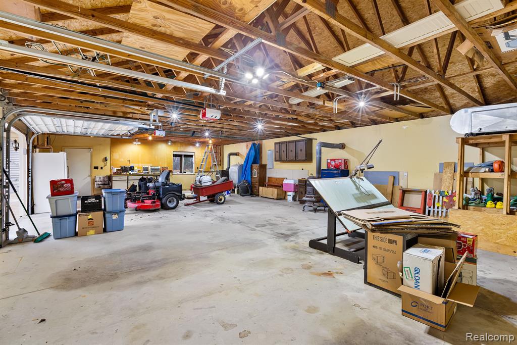 1411 Fox Road, Wales, MI — Photo 31
