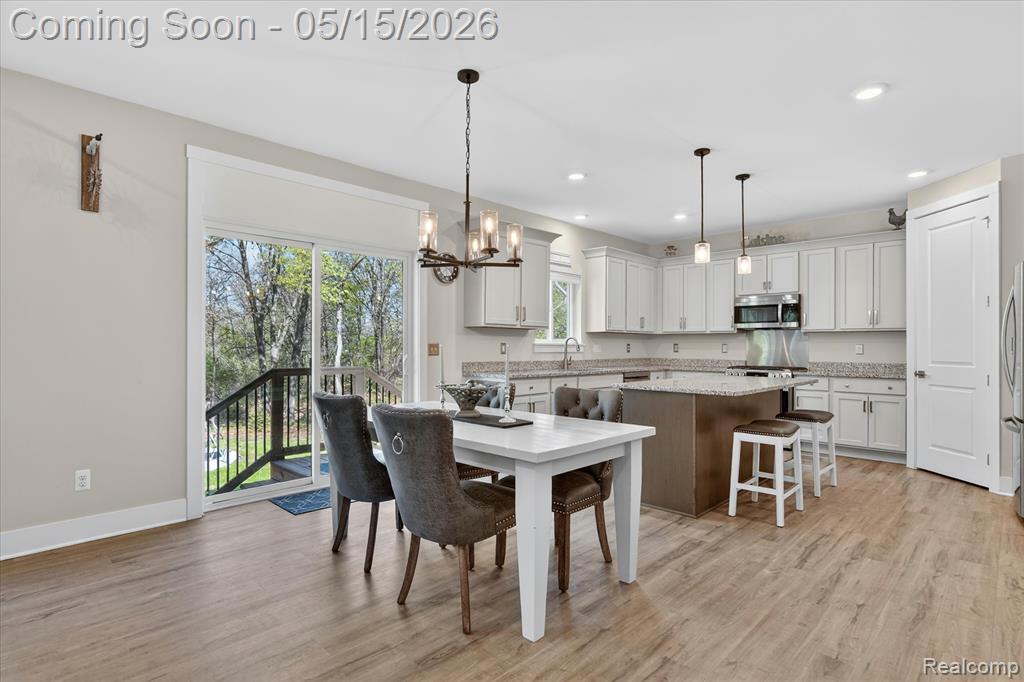 8130 Hinchey Road, Pinckney, MI 48169 — Photo 11