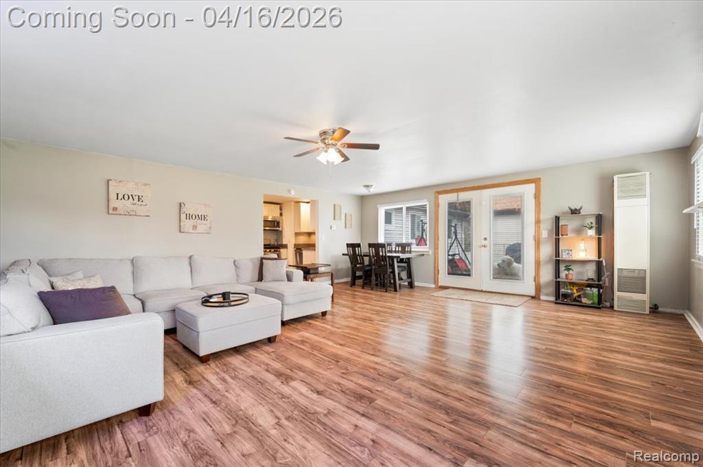 15423 Taft Street, Romulus, MI 48174 — Photo 15