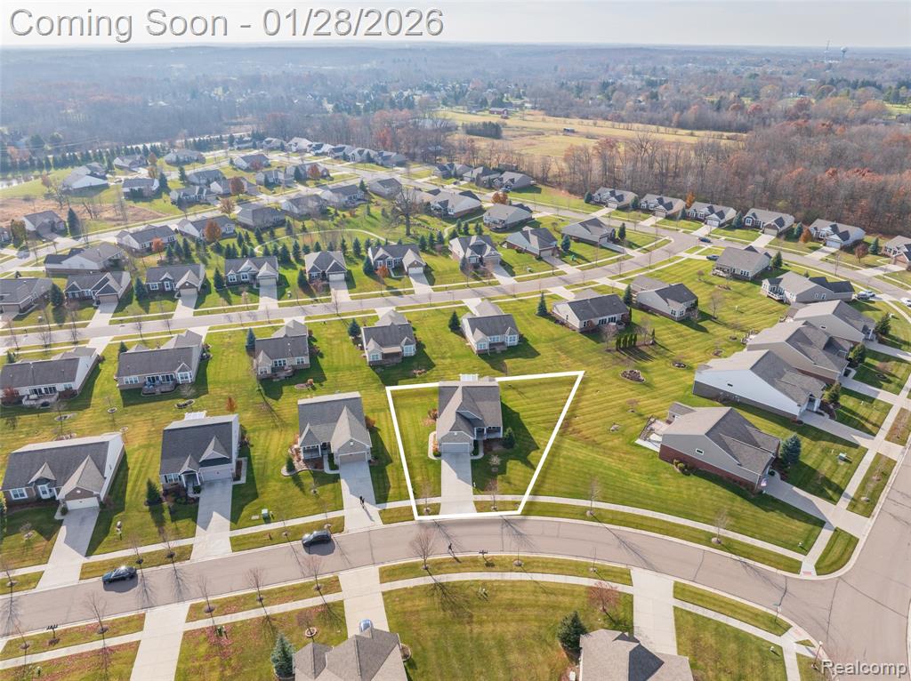 6208 Merion Lane, 64, Grand Blanc, MI 48439 — Photo 6