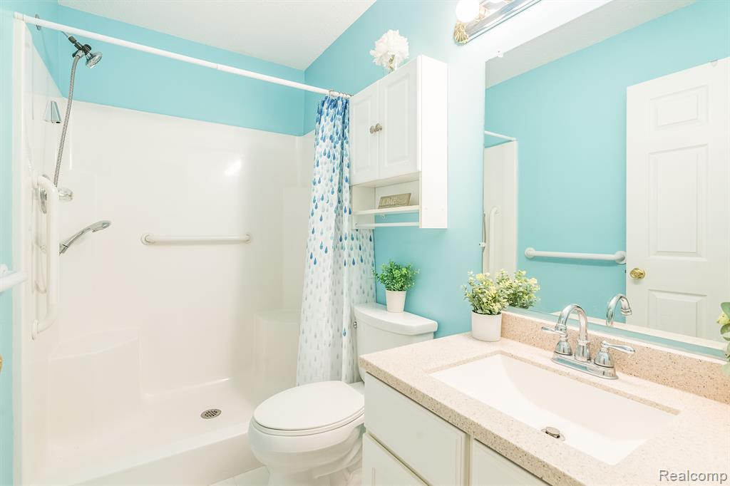 9556 WHEATGRASS Lane, Belleville, MI 48111 — Photo 15
