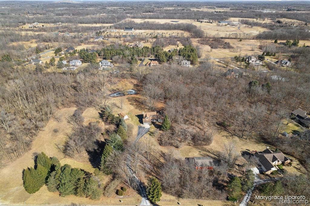 5836 DUTCH HILL Drive, Ann Arbor, MI 48105 — Photo 62