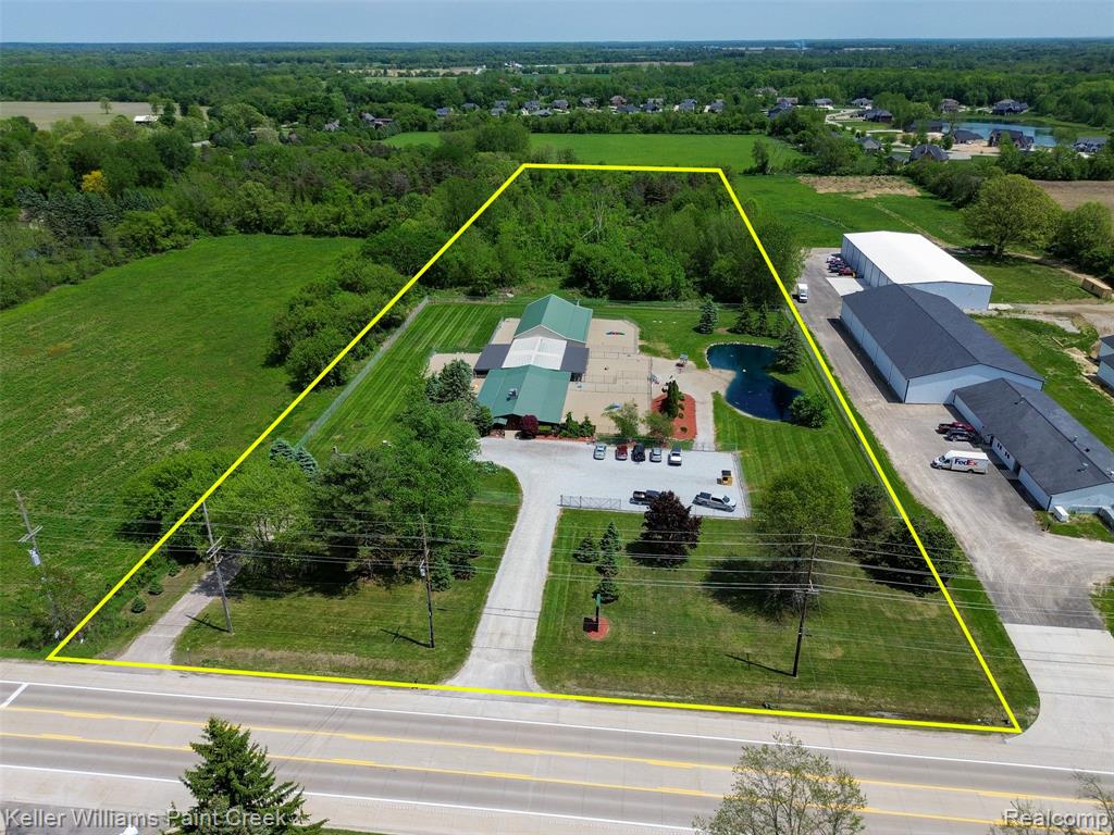 75600 Van Dyke Road - Photo 5