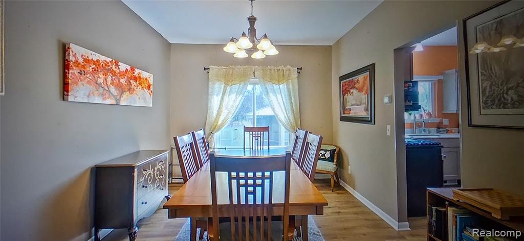 9065 Timbercrest Lane, Whitmore Lake, MI 48189 — Photo 9