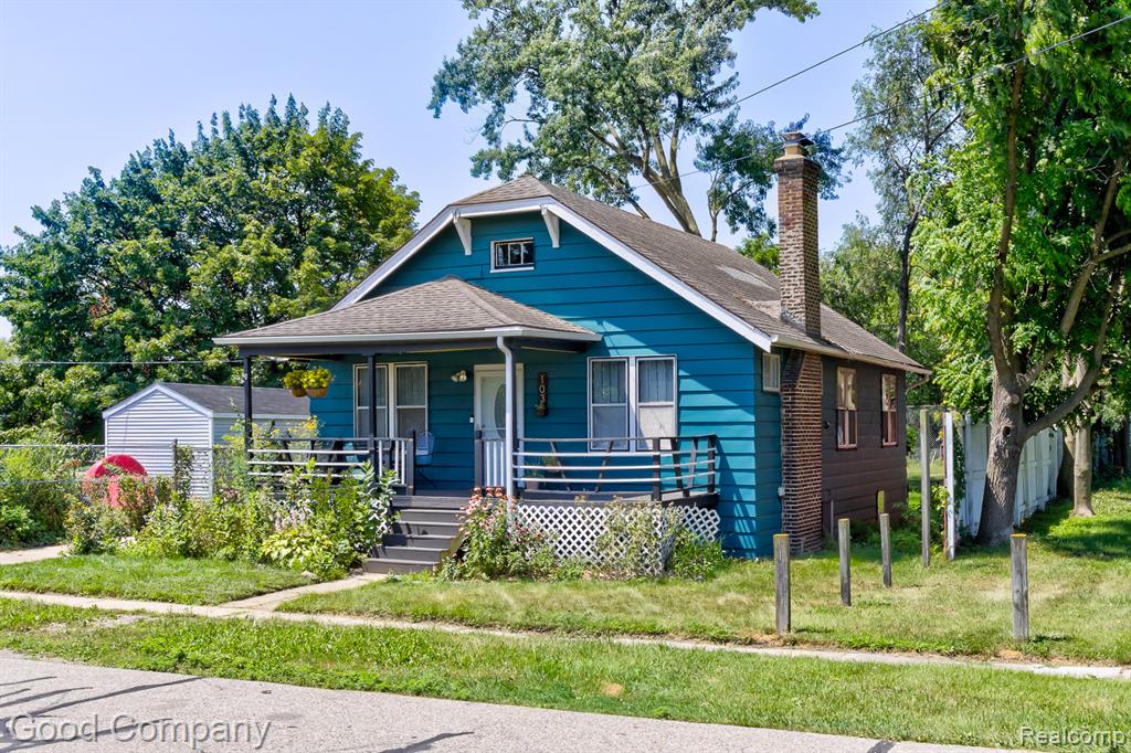 103 N Park Street, Ypsilanti, MI 48198 — Photo 46