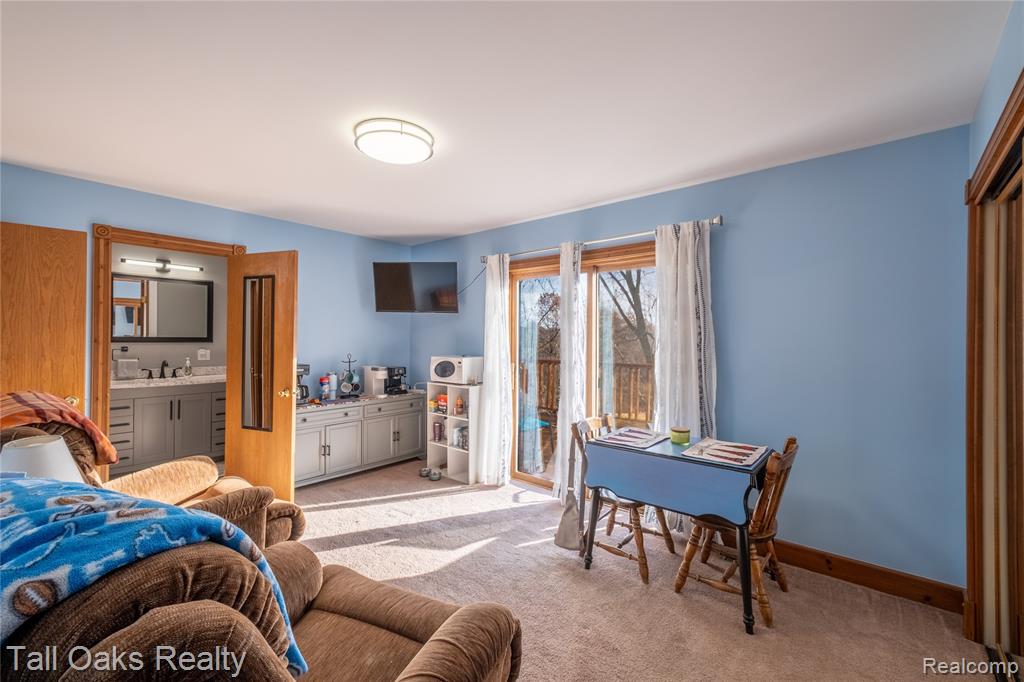 731 Cherry Hill Court, Columbiaville, MI 48421 — Photo 22