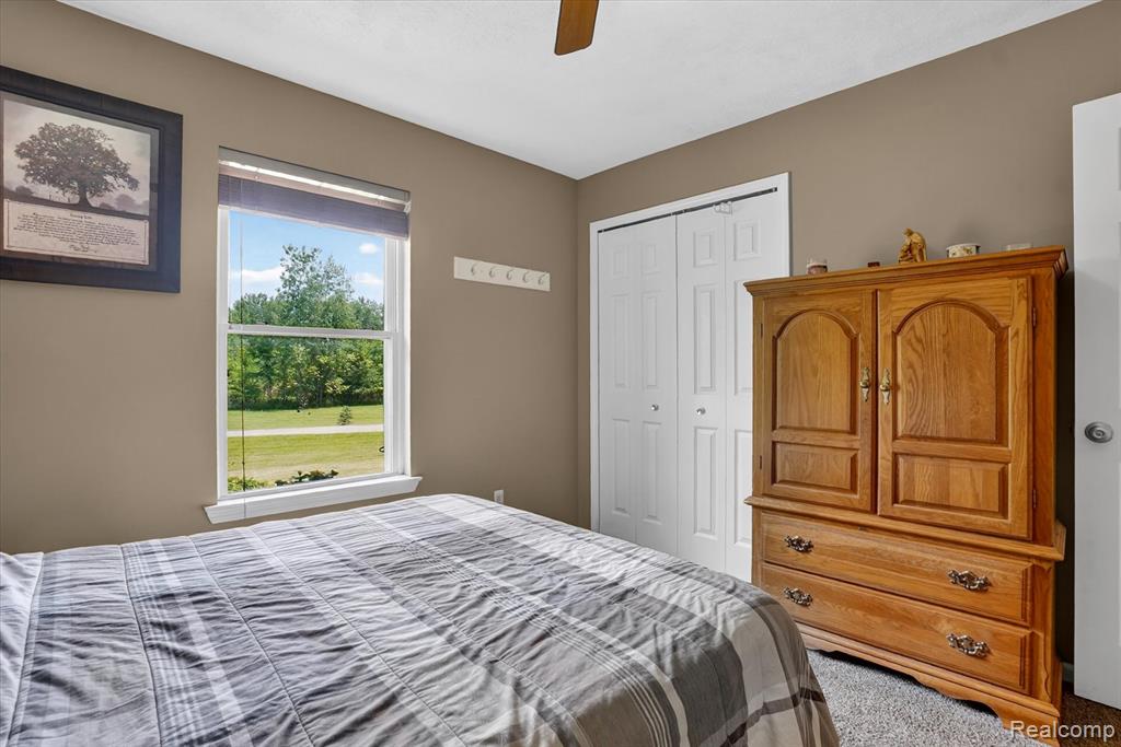 9565 Crofoot Road, Fowlerville, MI 48836 — Photo 18