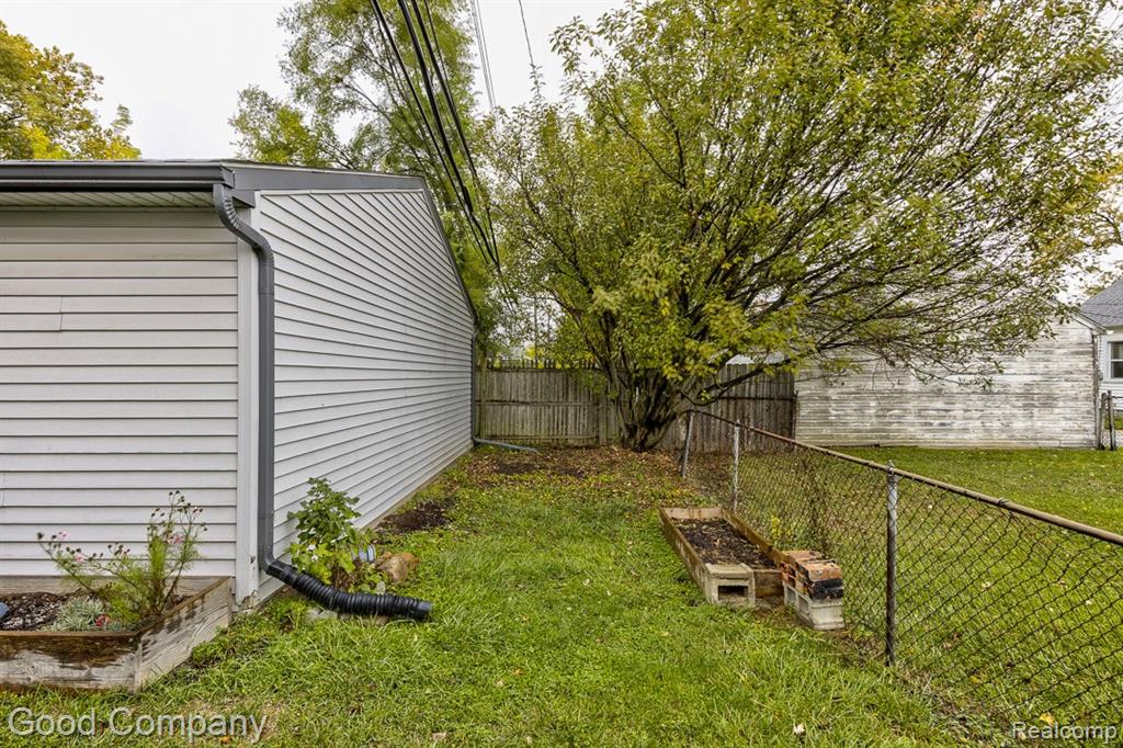 6789 Ziegler Street, Taylor, MI 48180 — Photo 31