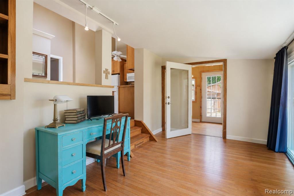 208 Flushing Street, Gaines Vlg, MI 48436 — Photo 30