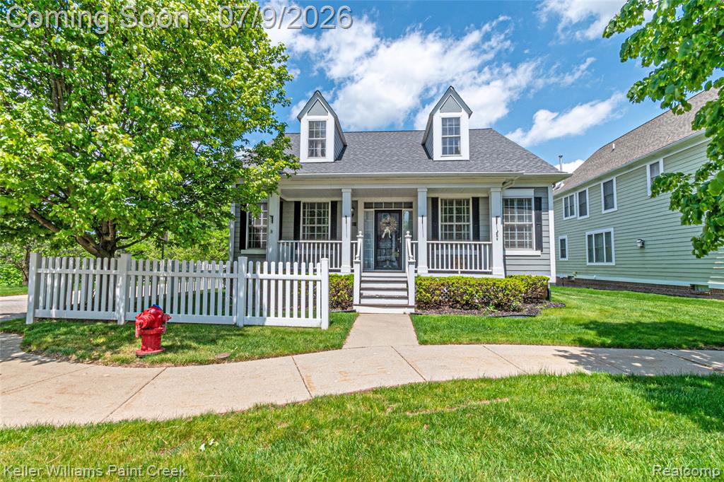 42708 Faulkner Drive, Novi, MI 48377 — Photo 2