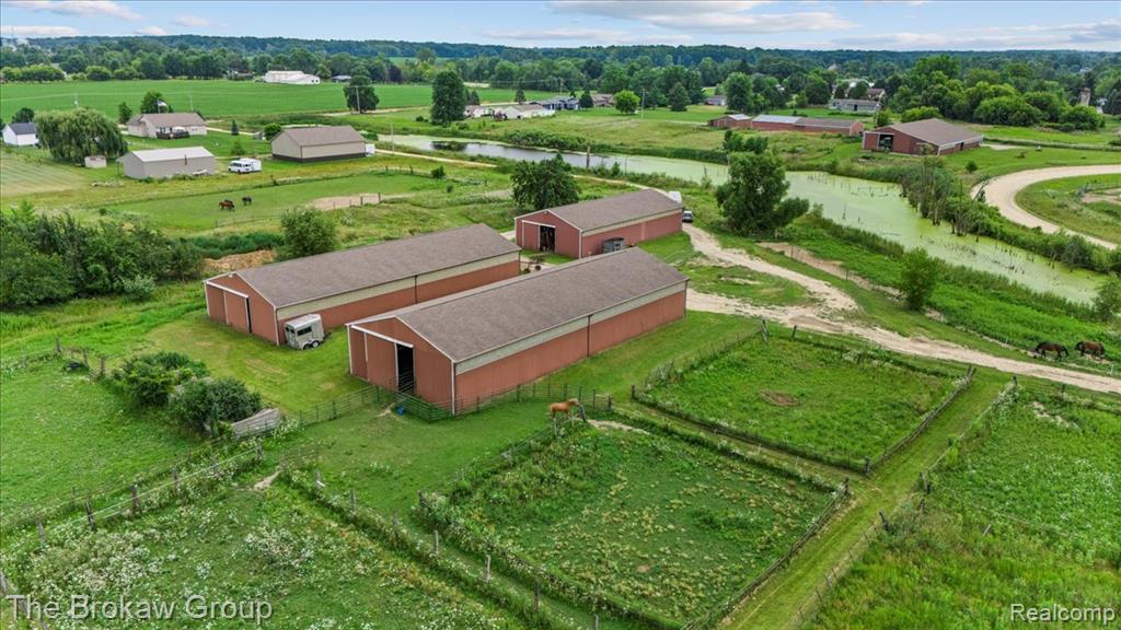8490 Sharp Road, Swartz Creek, MI 48473 — Photo 13