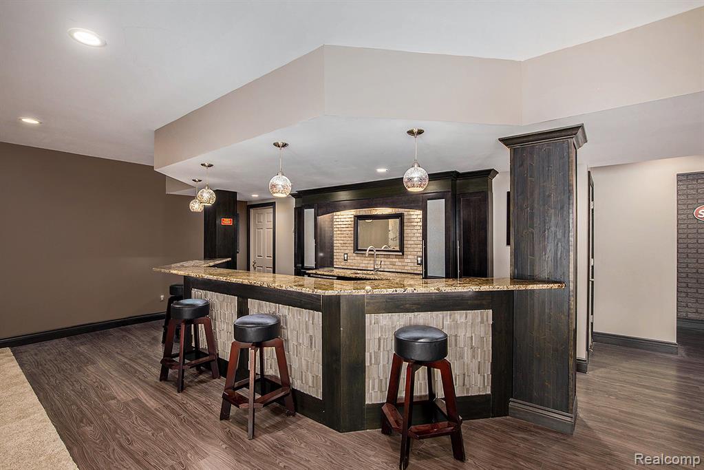 8670 Country Manor Drive, Bruce, MI 48065 — Photo 35