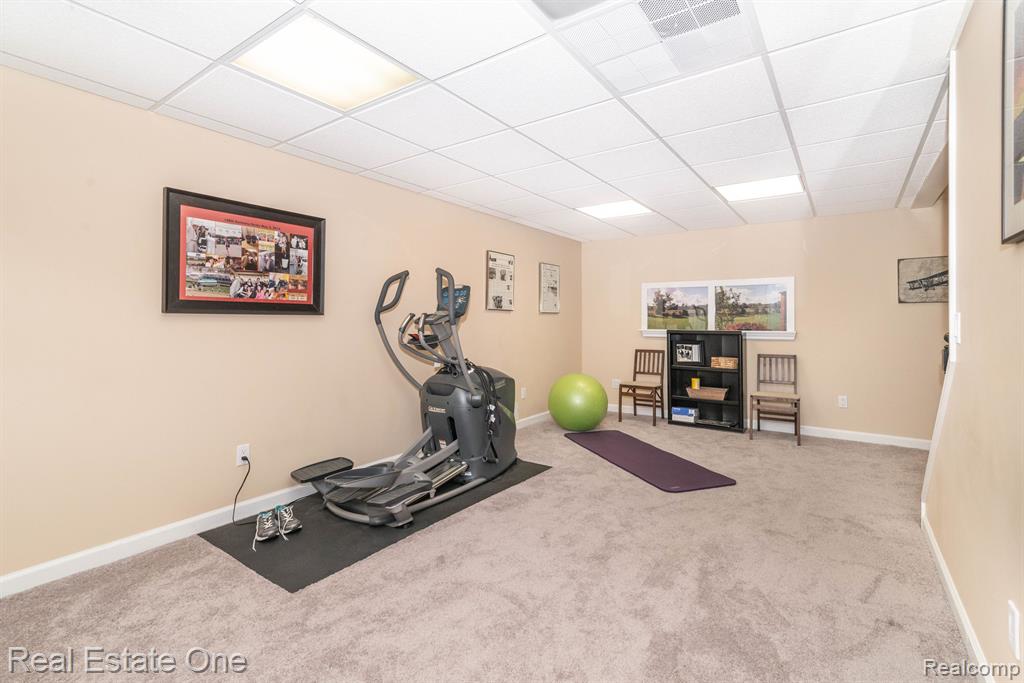 59633 Trena Lane, South Lyon, MI 48178 — Photo 51