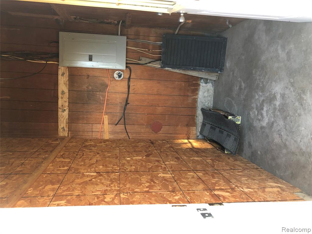 608 E Frank Street, Caro, MI 48723 — Photo 22