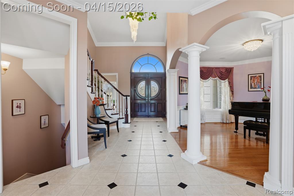 49265 Parkshore Court, Northville, MI 48168 — Photo 7
