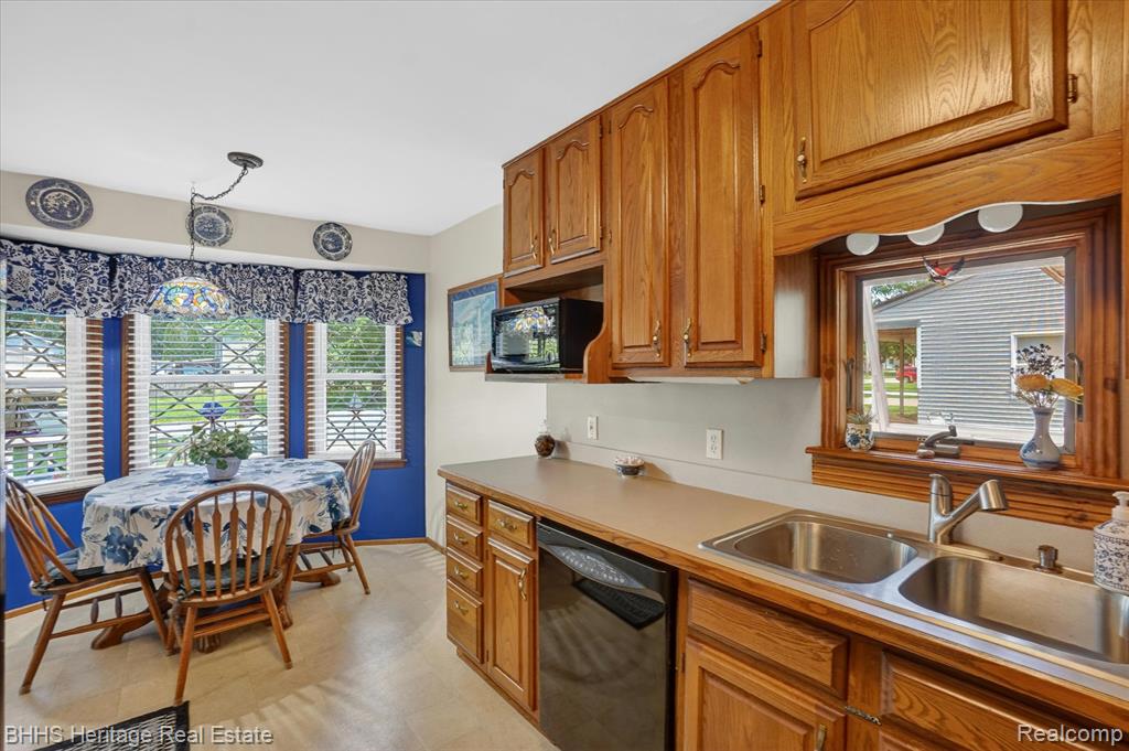 242 Monroe Street, Webberville, MI 48892 — Photo 13