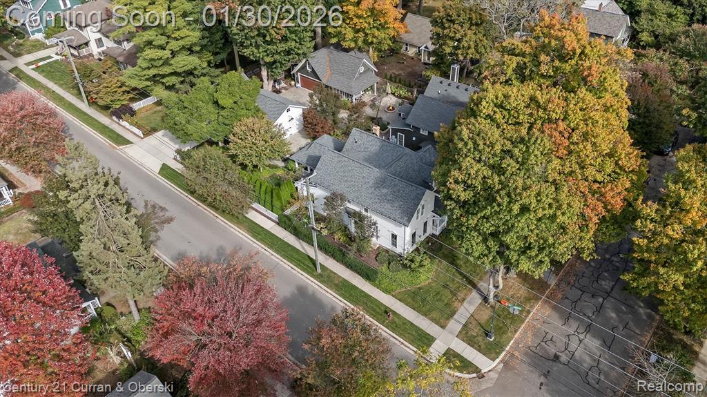 552 W Dunlap St, Northville, MI 48167 — Photo 46