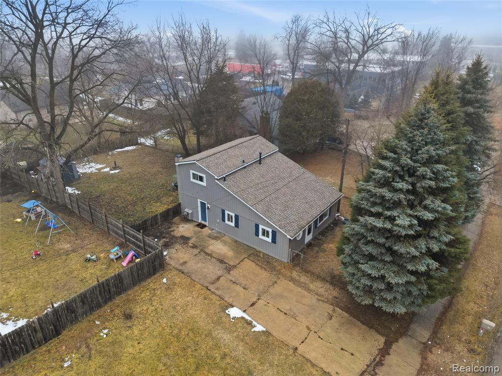 875 Scott Lake Road, Waterford, MI 48328 — Photo 8