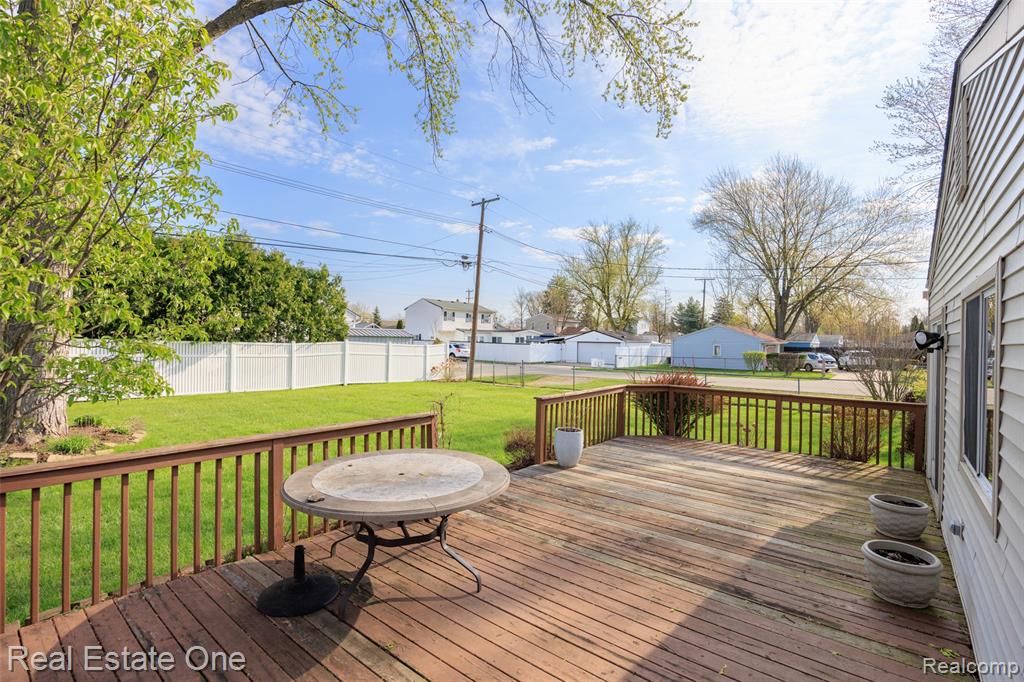 28612 Donnelly Street, Garden City, MI — Photo 26