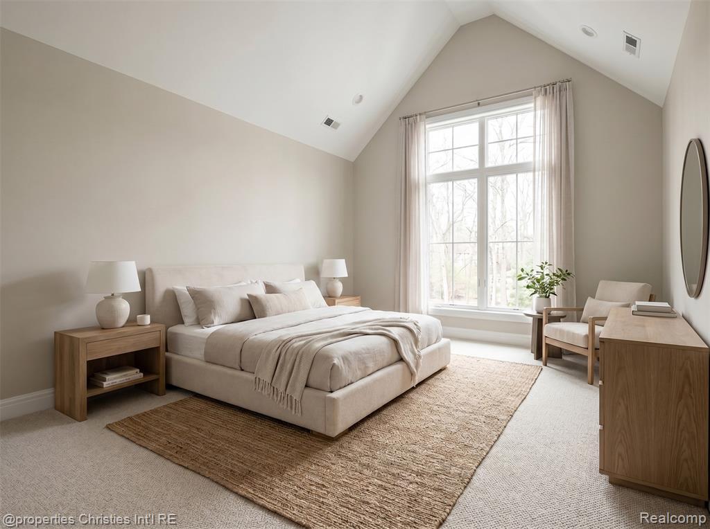 4375 Derry Road, Bloomfield Hills, MI 48302 — Photo 41