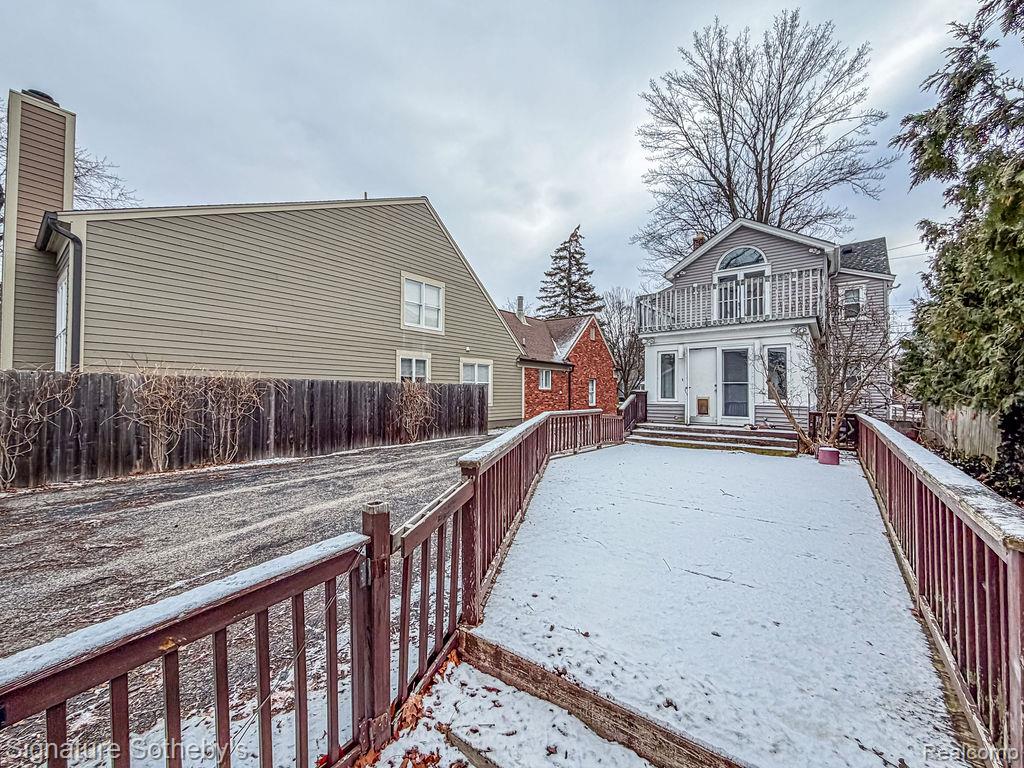 776 Southfield Road, Birmingham, MI 48009 — Photo 7