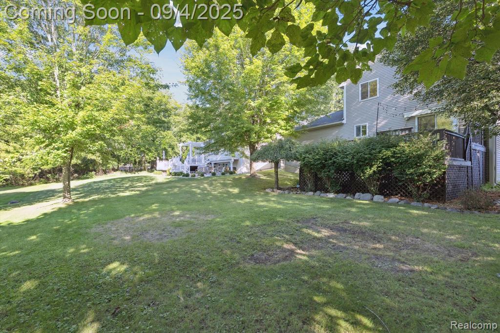 918 E Caroline Street, Fenton, MI 48430 — Photo 39