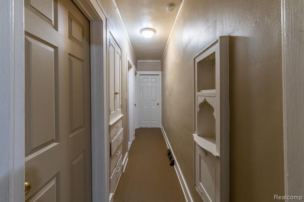 56 WALDO Street, Pontiac, MI 48341 — Photo 9
