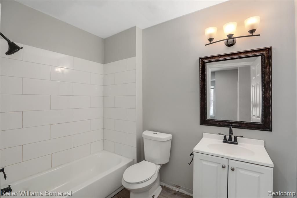1119 Custer Street, Detroit, MI 48211 — Photo 12