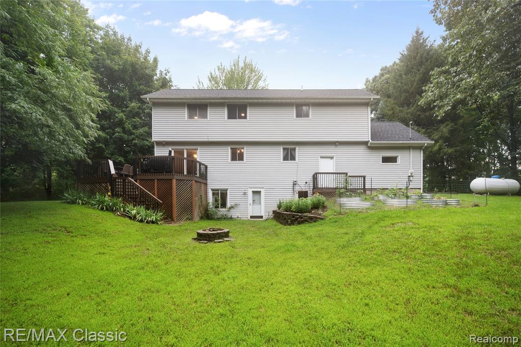1249 Jefferson Road, Clarklake, MI 49234 — Photo 32