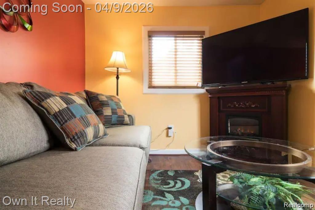 2358 NEIBEL Street, Hamtramck, MI 48212 — Photo 6