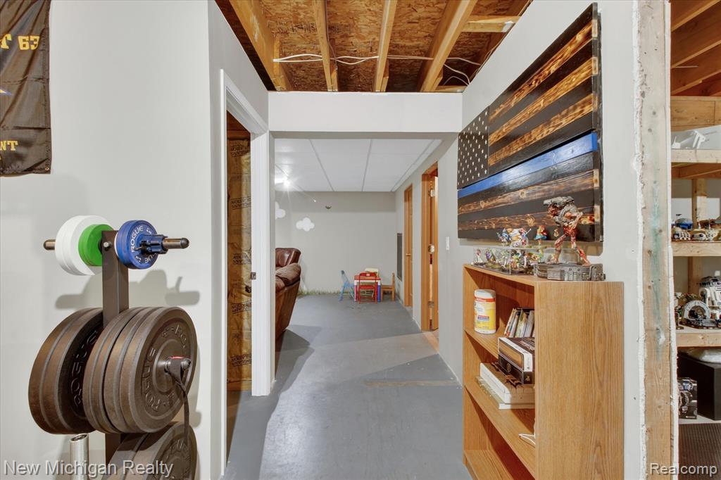 22623 11 Mile Road, Reed City, MI 49677 — Photo 32