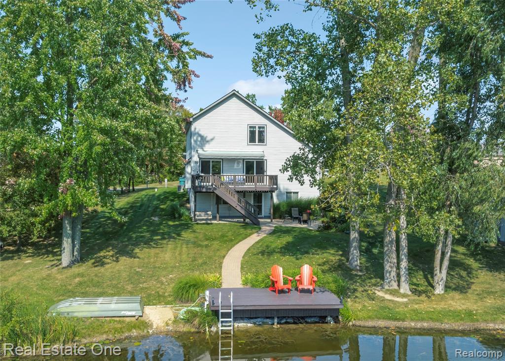 4047 Sunfish Drive, Lapeer, MI 48446 — Photo 7