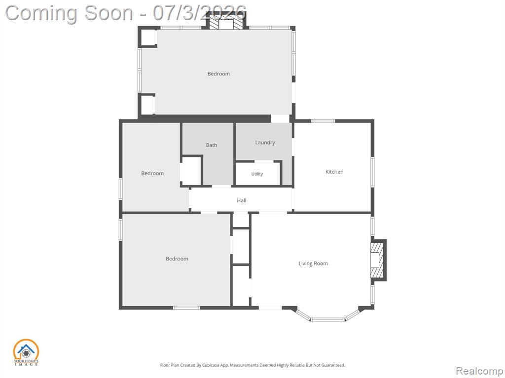 4335 W 14 Mile Road, Royal Oak, MI 48073 — Photo 44