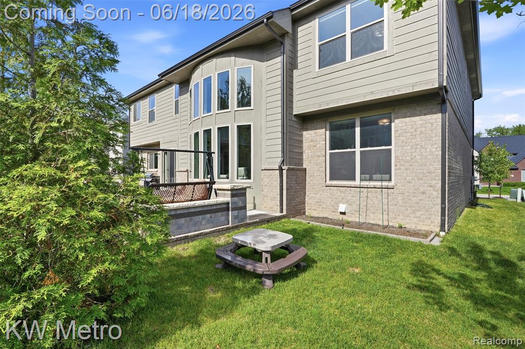 4373 Virgilia Drive, Troy, MI 48098 — Photo 55