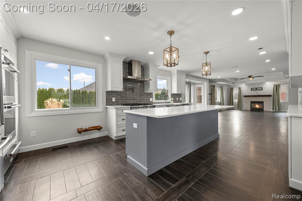 32817 Greenwood Drive, Chesterfield, MI 48047 — Photo 9