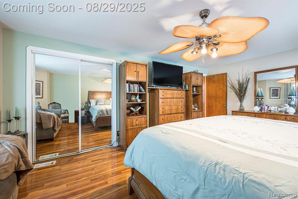 8143 Sirron Street, Detroit, MI 48234 — Photo 14