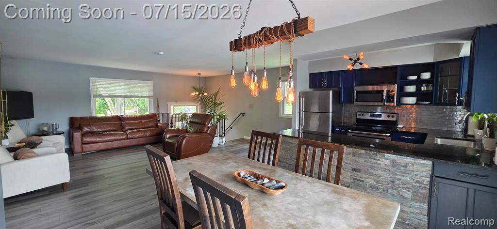 3285 Mapledale Street, Commerce Twp, MI 48382 — Photo 4