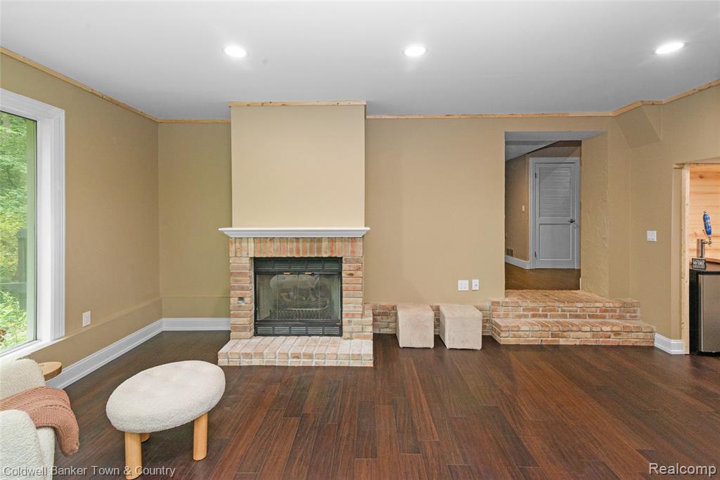 5728 Eggert Place, Brighton, MI, 48116