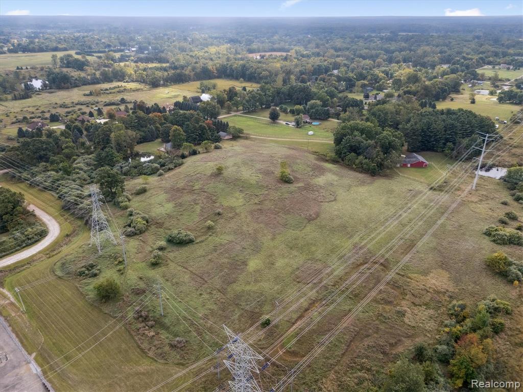 Parcel A Pingree Road, Marion, MI 48843 — Photo 8