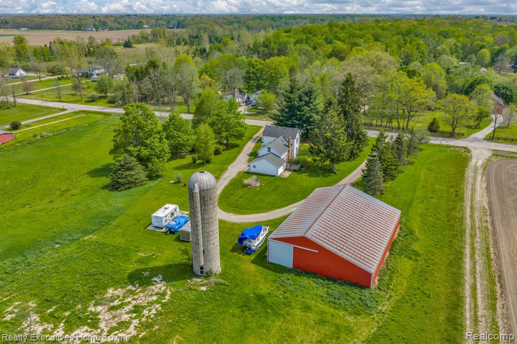 5390 Walker Road, Clyde, MI 48049 — Photo 58