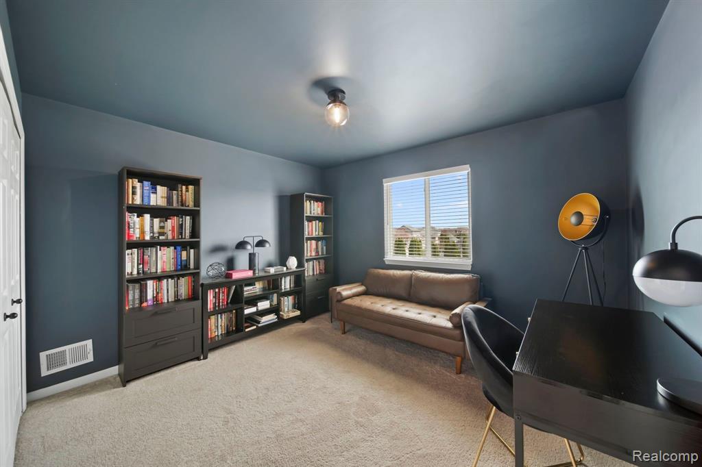 9166 BIRCH POINTE Drive, Newport, MI 48166 — Photo 34