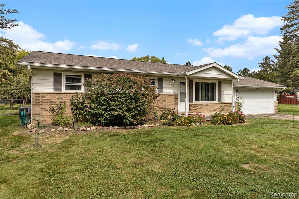 1841 Daley Road, Lapeer, MI 48446 — Photo 5